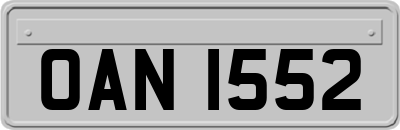 OAN1552