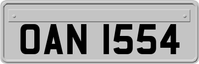 OAN1554