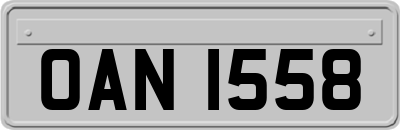 OAN1558