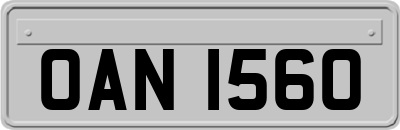 OAN1560