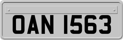OAN1563