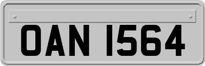 OAN1564