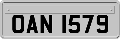 OAN1579