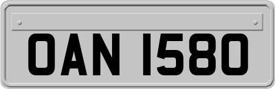 OAN1580