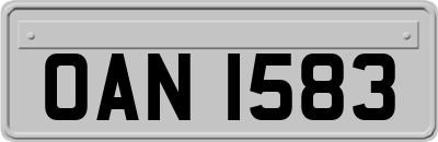 OAN1583