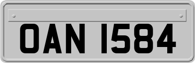 OAN1584