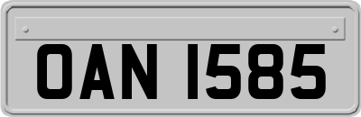 OAN1585
