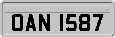 OAN1587