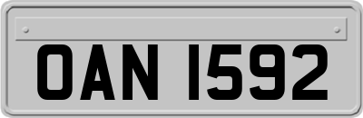 OAN1592