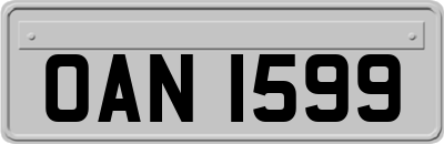 OAN1599