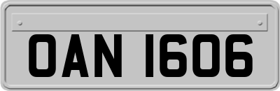 OAN1606