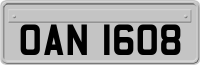 OAN1608