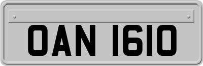 OAN1610
