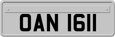 OAN1611