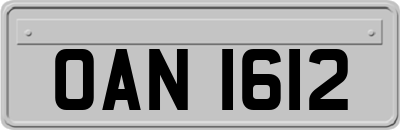 OAN1612