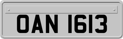 OAN1613