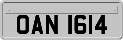 OAN1614