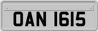 OAN1615