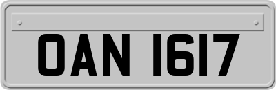 OAN1617