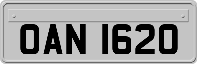 OAN1620