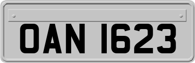 OAN1623