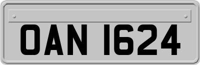 OAN1624