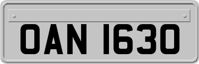 OAN1630