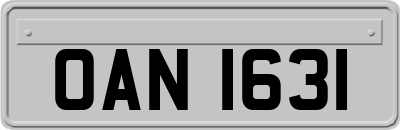 OAN1631