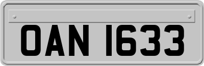 OAN1633