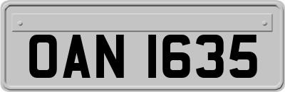OAN1635