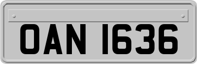 OAN1636