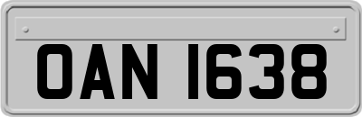 OAN1638