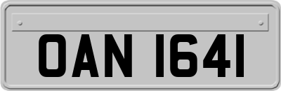 OAN1641