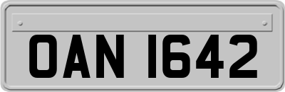 OAN1642