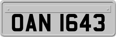 OAN1643