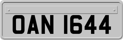 OAN1644