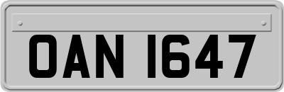 OAN1647