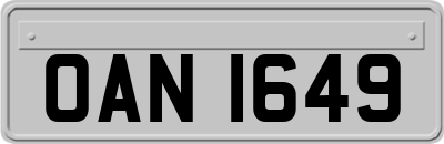 OAN1649