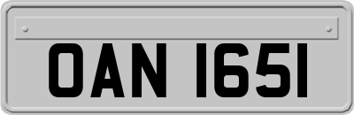 OAN1651