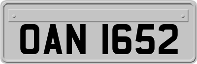 OAN1652