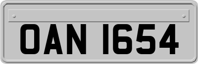 OAN1654