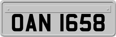 OAN1658