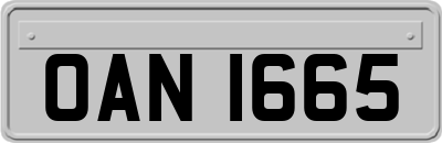 OAN1665