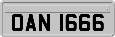 OAN1666