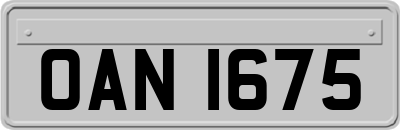OAN1675