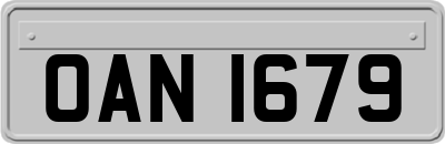 OAN1679