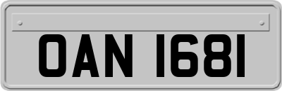 OAN1681