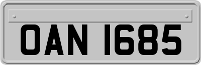 OAN1685
