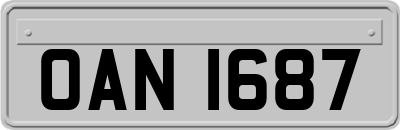 OAN1687