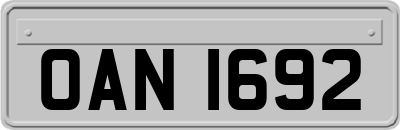 OAN1692